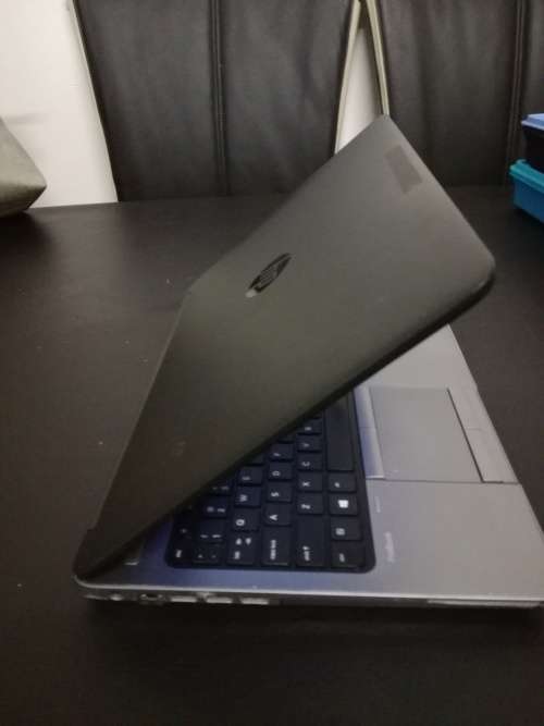 **STUNNING** HP Probook 650 G1 i5 4th Gen *Retails new @ R14499*