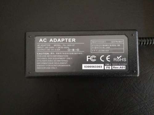 *MONSTER* *GAMING* Gigabyte P17f i7 6th Gen 16gb ram 1tb hdd (Please read note)