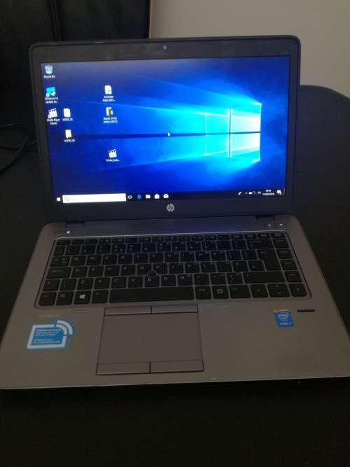 **LATE ENTRY*PRICE DROP* HP Elitebook 840 G2 i7 5th Gen HP Warranty*Retails new @ R17000