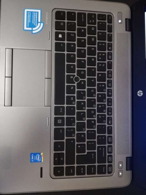 **LATE ENTRY*PRICE DROP* HP Elitebook 840 G2 i7 5th Gen HP Warranty*Retails new @ R17000