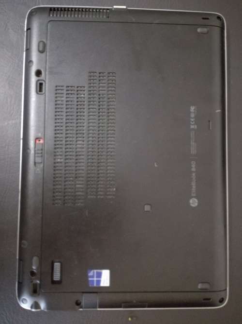 **LATE ENTRY*PRICE DROP* HP Elitebook 840 G2 i7 5th Gen HP Warranty*Retails new @ R17000
