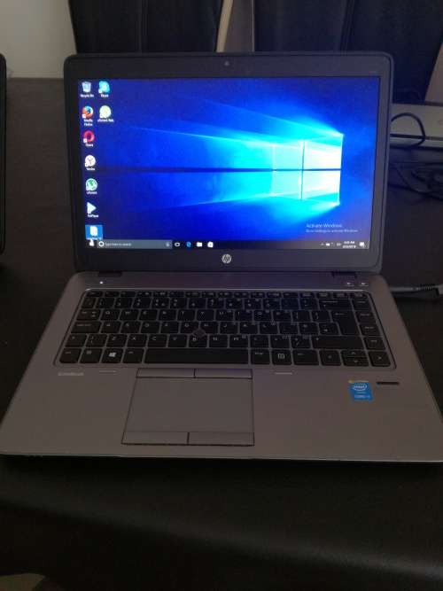 *LATE ENTRY*HIGH SPEC* HP Elitebook 840 G2 i7 5th Gen HP Warranty*Retails new @ R17000