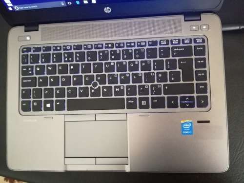 *LATE ENTRY*HIGH SPEC* HP Elitebook 840 G2 i7 5th Gen HP Warranty*Retails new @ R17000