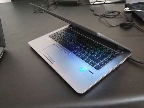 *LATE ENTRY*HIGH SPEC* HP Elitebook 840 G2 i7 5th Gen HP Warranty*Retails new @ R17000