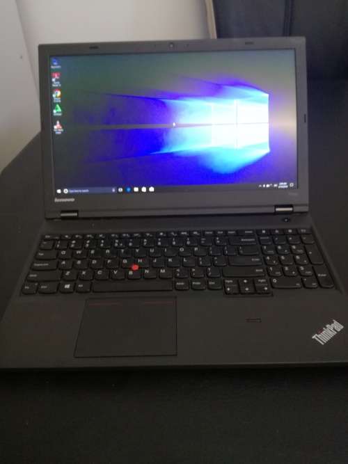 *HIGH SPEC**i7 4600M - LENOVO T540p - NVIDIA 730M - 8gb RAM - 500gb HDD