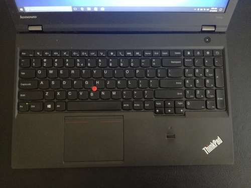 *HIGH SPEC**i7 4600M - LENOVO T540p - NVIDIA 730M - 8gb RAM - 500gb HDD
