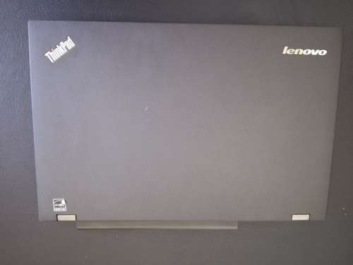 *HIGH SPEC**i7 4600M - LENOVO T540p - NVIDIA 730M - 8gb RAM - 500gb HDD