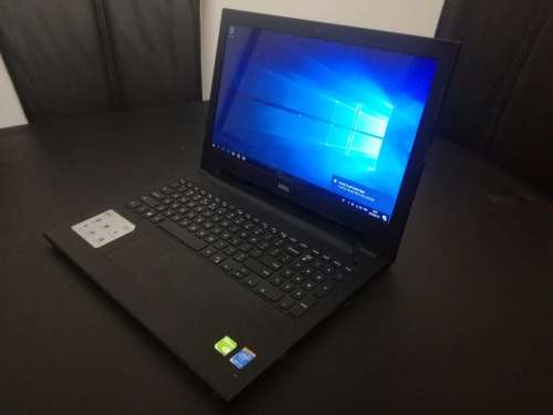 **GAMING SPEC**i5 5200U - DELL INSPIRON 3543 - NVIDIA 920M - 8gb RAM - 250gb SAMSUNG SSD