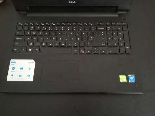 **GAMING SPEC**i5 5200U - DELL INSPIRON 3543 - NVIDIA 920M - 8gb RAM - 250gb SAMSUNG SSD