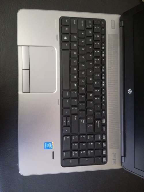 **MONSTER SPEC** HP Probook 650 i5-4200M **12GB RAM**180GB SSD**Excellent Condition**