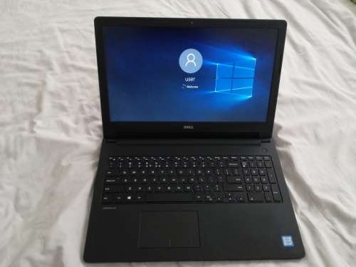 *PRICE DROP**6TH GEN i5* DELL LATITUDE 3570  Retails new @ upto R15000 Excellent cond