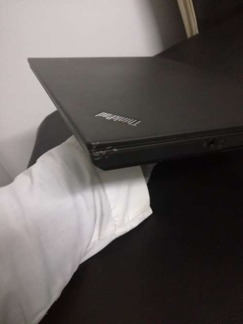 WARRANTY*i5 6th GEN- LENOVO T460 - FULL HD - LTE - DUAL BATTERY - 8gb RAM - 500gb HDD -
