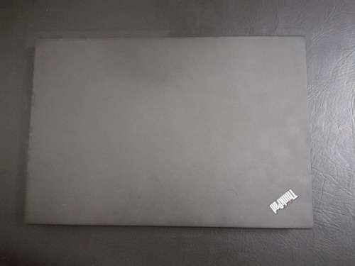 WARRANTY*i5 6th GEN- LENOVO T460 - FULL HD - LTE - DUAL BATTERY - 8gb RAM - 500gb HDD -