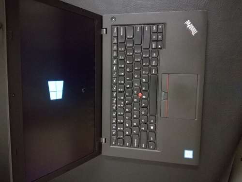 WARRANTY*i5 6th GEN- LENOVO T460 - FULL HD - LTE - DUAL BATTERY - 8gb RAM - 500gb HDD -