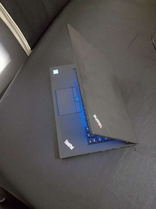 WARRANTY*i5 6th GEN- LENOVO T460 - FULL HD - LTE - DUAL BATTERY - 8gb RAM - 500gb HDD -