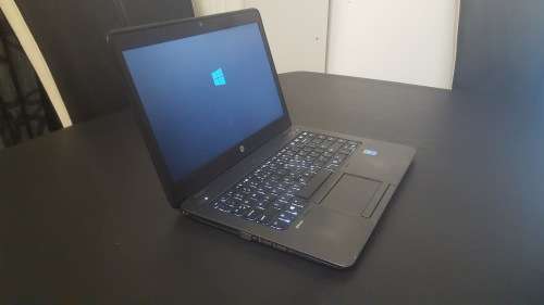 *PRICE-DROP* HP ZBOOK 14 *i7-5500U* *8gb RAM* *500gb HDD* *AMD-FIREPRO* *4G*