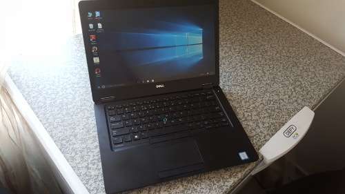 *MONSTER* *LIKE NEW**i7 7600U - DELL LATITUDE 5480 - 8gb RAM -1tb HDD- LONG WARRANTY
