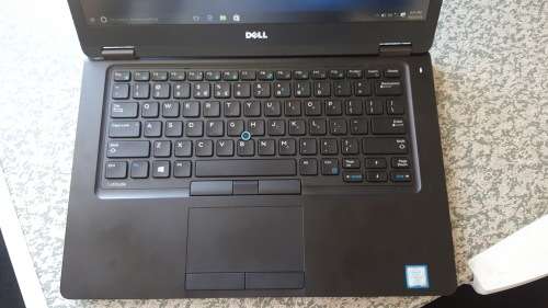 *MONSTER* *LIKE NEW**i7 7600U - DELL LATITUDE 5480 - 8gb RAM -1tb HDD- LONG WARRANTY