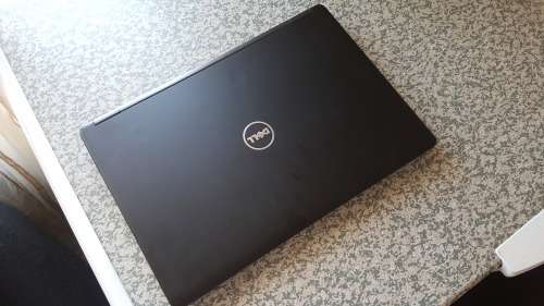 *MONSTER* *LIKE NEW**i7 7600U - DELL LATITUDE 5480 - 8gb RAM -1tb HDD- LONG WARRANTY