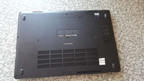 *MONSTER* *LIKE NEW**i7 7600U - DELL LATITUDE 5480 - 8gb RAM -1tb HDD- LONG WARRANTY