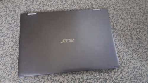 *BRAND NEW BOXED* ACER SPIN 5 i7 8th GEN- 2 IN 1 TOUCHSCREEN WITH STYLUS- 8GB DDR4 RAM- 256GB SSD