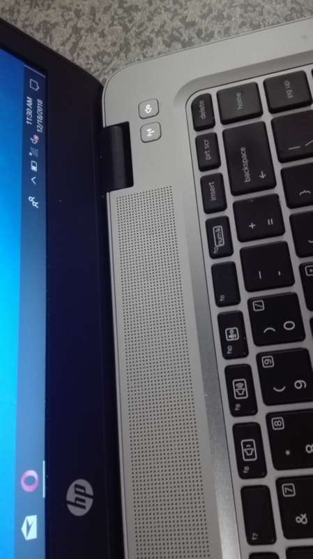 *MONSTER* *i7 7500U - HP ELITEBOOK 840 G4 - 8gb DDR4 RAM -500tb HDD- LONG WARRANTY