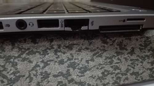 *MONSTER* *i7 7500U - HP ELITEBOOK 840 G4 - 8gb DDR4 RAM -500tb HDD- LONG WARRANTY
