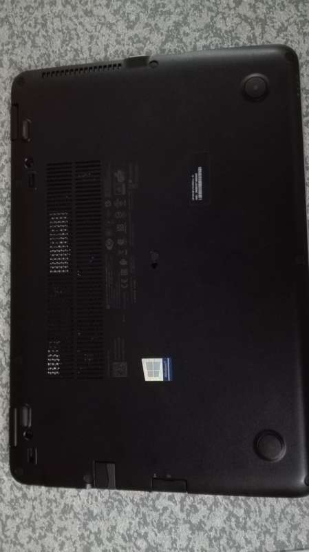 *MONSTER* *i7 7500U - HP ELITEBOOK 840 G4 - 8gb DDR4 RAM -500tb HDD- LONG WARRANTY
