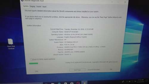 *MONSTER* *i7 7500U - HP ELITEBOOK 840 G4 - 8gb DDR4 RAM -500tb HDD- LONG WARRANTY