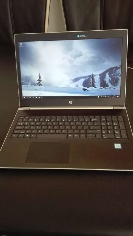 *MONSTER* **i7 8550U - HP PROBOOK 450 G5 - NVIDIA GEFORCE - 8gb DDR4 RAM -1tb HDD- FULL HD