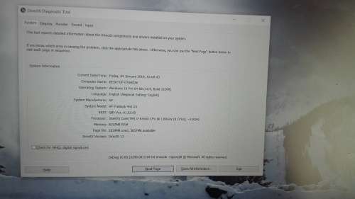 *MONSTER* **i7 8550U - HP PROBOOK 450 G5 - NVIDIA GEFORCE - 8gb DDR4 RAM -1tb HDD- FULL HD