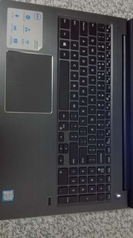 *BRAND NEW DEMO* **i7 7500U - DELL VOSTRO 15 5000 - NVIDIA 4GB GDDR5 - 256GB SSD + 1TB HDD -16GB RAM