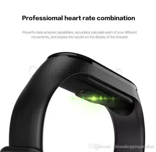 *BRAND NEW* M3 smart bracelet fitness tracker watch