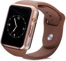 *BRAND NEW* A1 SMART WATCH/PHONE