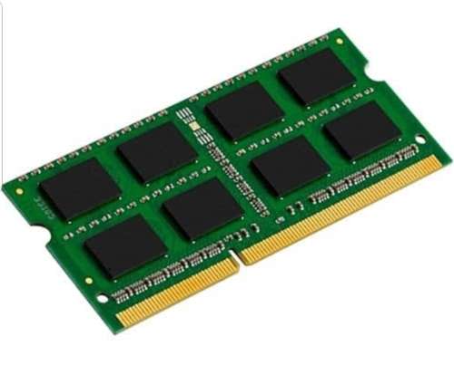 8GB DDR3 LAPTOP RAM 1600MHZ
