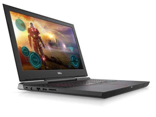 8TH GEN DELL GAMING G5, INTEL HEX CORE I7,16GB RAM,4GB NVIDIA GTX1050ti