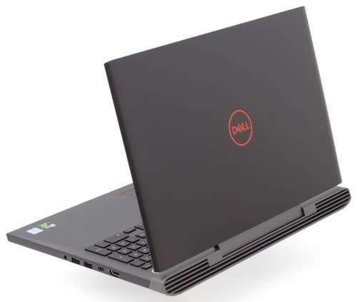 8TH GEN DELL GAMING G5, INTEL HEX CORE I7,16GB RAM,4GB NVIDIA GTX1050ti