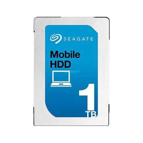*LIKE NEW* Seagate 2.5" Laptop hdd - 1TB