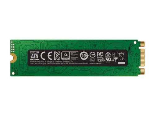250GB SAMSUNG EVO 860 V-NAND m.2 SSD WITH FREE PCIe X4 ADAPTER
