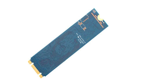 KINGSTON 256GB M.2 SATA PCIe SSD