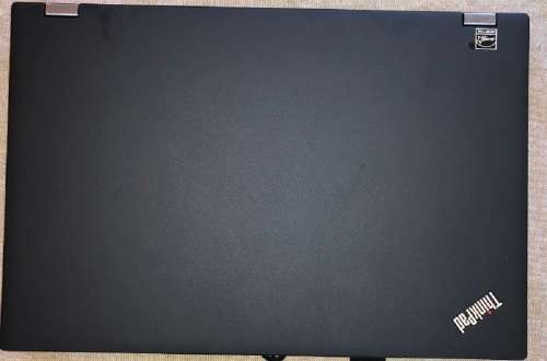 8TH Gen Lenovo P52 Mobile Workstation Core i7vPro - 8850H @ 2.6GHz 16GB Ram 512 SSD NVIDIA P1000 4GB