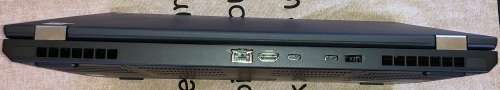8TH Gen Lenovo P52 Mobile Workstation Core i7vPro - 8850H @ 2.6GHz 16GB Ram 512 SSD NVIDIA P1000 4GB