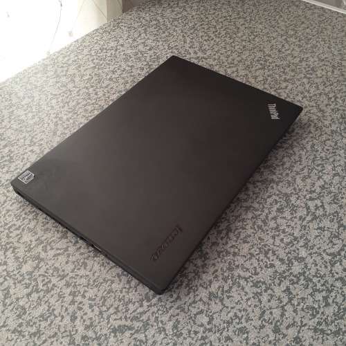 TOUCHSCREEN - LENOVO T440 i5