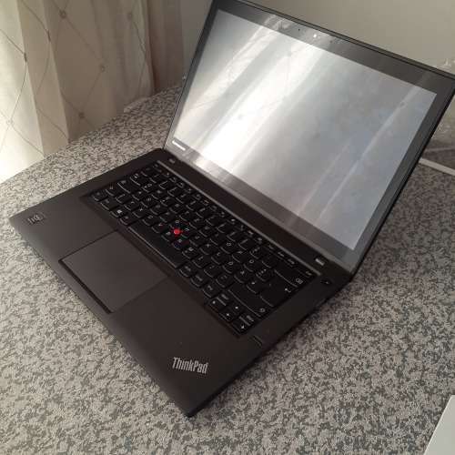 TOUCHSCREEN - LENOVO T440 i5