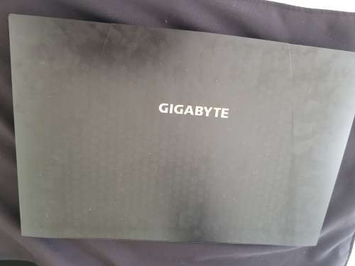 GIGABYTE SABRE 17G V8 i7 8TH GEN HEXA-CORE WITH 4GB GTX 1050 GRAPHICS