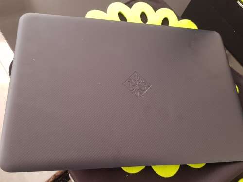 *DEMO CONDITION* HP OMEN 15 i7 7TH GEN NVIDIA 1050 4GB GAMING LAPTOP
