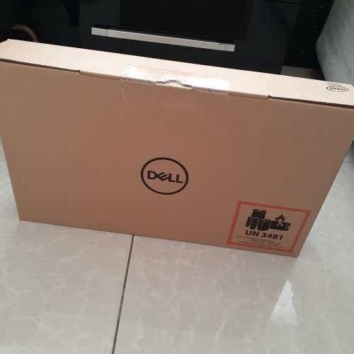 BRAND NEW SEALED *DELL PRECISION 3541 9th GEN i5 WORKSTATION WITH QUADRO GRAPHICS & FULL WARRANTY