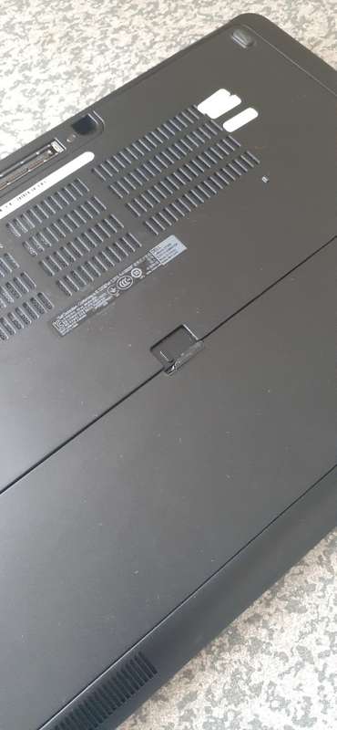 *BUSINESS SPEC* DELL LATITUDE E7450 *i5-5300U* *FULL HD DISPLAY**EXCELLENT CONDITION**SSD HARD DRIVE