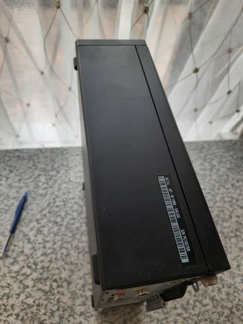 Lenovo M710s SFF tower 7th Gen i5 7500, 8gigs ram, 500gig hdd