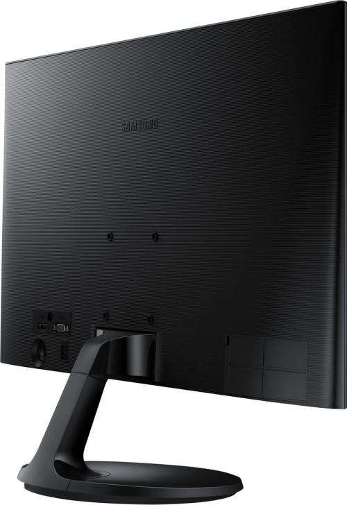 SAMSUNG 27` FULL HD Flat Monitor SF350 with Super Slim Design - AMD FreeSync - EXCELLENT CONDITION